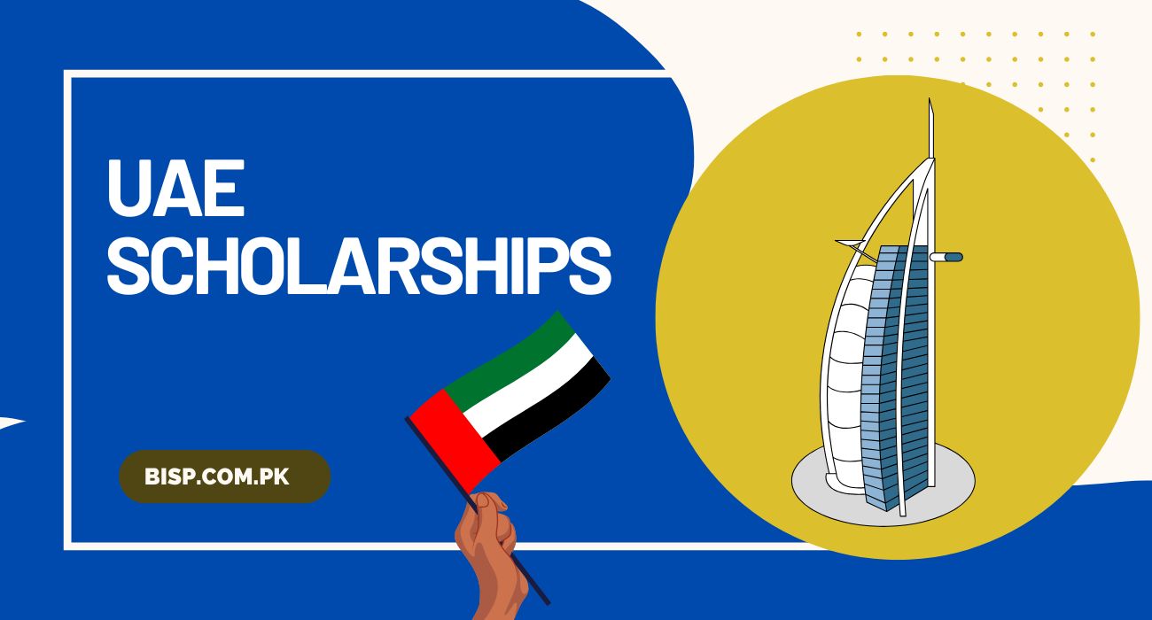 Abu Dhabi University UAE Scholarships for Masters & Bachelors Programs